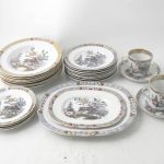 562 4111 DINNER SET